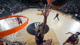 Παραμένει στη Βαρκελώνη για άλλα δύο χρόνια ο Ντόρσεϊ