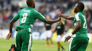 Καθάρισε στο δεύτερο και προκρίθηκε ο  Παναθηναϊκός