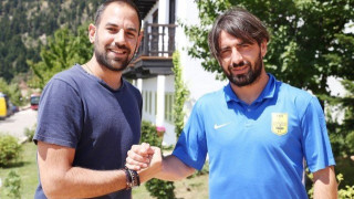 Τάτος: «Νικητές    στον    πόλεμο,   όχι   στη   μάχη»