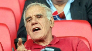 Γιατί ο Αλέφαντος είπε πως οι ΠΑΟΚτσήδες δεν ξέρουν μπάλα;