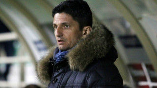 Λουτσέσκου: «Αυτή είναι η τελευταία μου σεζόν στην Ελλάδα»