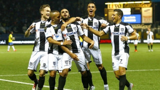 Δύναμη      της       Χέρακλες        το    «Πόλμαν»