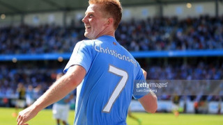 Περνάει          το       τεστ           η       Μάλμε