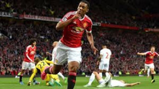 Απάντησε στην πρώην γυναίκα           του ο Μαρσιάλ!