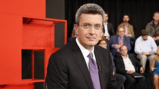 Δείτε και κλάψτε! Ο Νίκος Χατζηνικολάου από τα παλιά με στυλ Γαρδέλη!