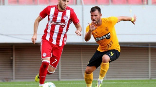 Τα γκολ του Ολυμπιακού στη φιλική νίκη επί του Αρη (vid)