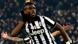 Μένει (;)      Γιουβέντους      ο      Πογκμπά (video)