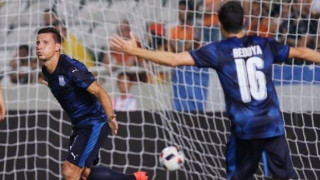 Το Σούπερ Καπ ο Απόλλωνας, απίστευτες καταγγελίες από τον πρόεδρο