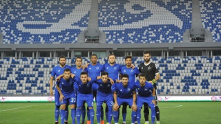 «Ο      σοβαρός       ΠΑΟΚ    πάει   στους ομίλους»