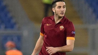 Η Μπαρτσελόνα    τον    πρώτο    λόγο για τον Μανωλά