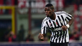 «Πετάει» για         Αγγλία         ο     Πολ     Πογκμπά