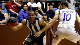 Ανακοίνωσε Χάτσερ στην Παρτιζάν ο Ραζνάτοβιτς (pic)