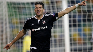 Προς   επιστροφή    στη   Γερμανία   ο   Μάριο   Γκόμεζ