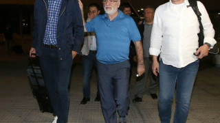 Πρώτα η ρεβάνς με τον Άγιαξ, μετά ο...    «killer»