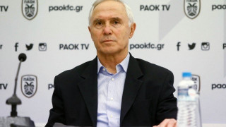 «Οι ΠΑΟΚ χρειάζεται παίκτες με προσωπικότητα για τα δύσκολα» (audio)