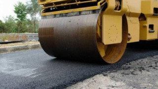 Οι εργασίες συντήρησης στην Ε.Ο. Θεσσαλονίκης - Εδέσσης για 20 ημέρες