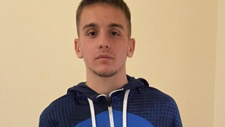 Από τα σπλάχνα του ΠΟ Μαλακοπής στην Εθνική  Κ16