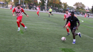 ΕΠΣΜ: Τελικά αποτελέσματα σημερινών αγώνων (1 Φεβρουαρίου)