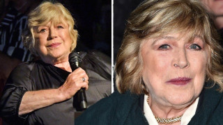 Πέθανε η τραγουδίστρια Μαριάν Φέιθφουλ σε ηλικία 78 ετών