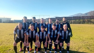 Διπλή ενίσχυση του ΠΑΟΚ Σταυρού