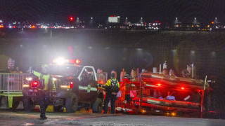 Ουάσινγκτον: «Ανθρώπινο λάθος» η τραγωδία με τους 19 νεκρούς;