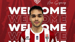 Μεταγραφική ενίσχυση του ΑΟ Ξάνθης