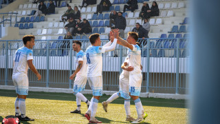 Ακρίτες: Πέτυχαν το 20 στα 20, επικράτησαν και του Αγίου Αθανασίου