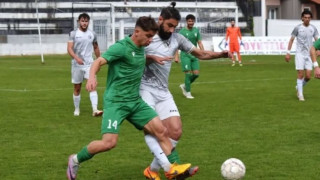 Ο Ελευθεριάδης στην Αλεξάνδρεια, ο Ασήμογλου στον Κιλκισιακό, ο Γαβριήλ στον Αρη Πηγών