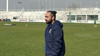 Μακεδονικός-Κούρτογλου: «Η τελική εικόνα είναι αυτή που μένει και μετράει»