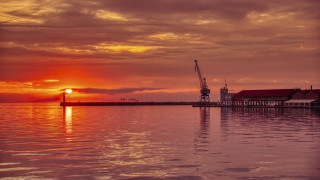 Λιμάνι Θεσσαλονίκης: «Μονομαχία» Σαββίδη-Terminal Link και στο βάθος Leonidsport