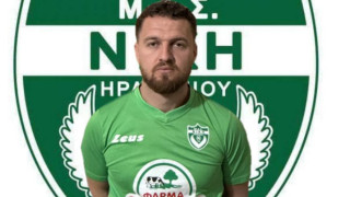 Ενισχύθηκε και άλλο η Νίκη Ηρακλείου