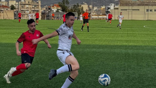 ΕΠΣΜ: Τα παιχνίδια της Α' κατηγορίας  (1/2)- Ενδεκάδες