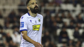 Χωρίζουν τα «τσανάκια» τους Λαμία και Σιόβας