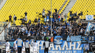 Σαρωτικός ο Ηρακλής κόντρα στον Καμπανιακό - Ασταμάτητος ο Τσιριγώτης