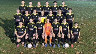 Νέα Γενεά Ασβεστοχωρίου: Πήρε και Κουρτσελίδη