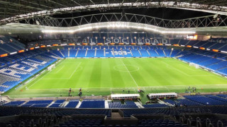 Σοσιεδάδ-ΠΑΟΚ: Εντυπωσιακή κερκίδα από τους ΠΑΟΚτσήδες-«Διπλό στην Ισπανία...»