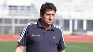 Ιορδανίδης: «Προτιμούσα Άγιαξ από τη Στεάουα-Είναι ομάδα Ευρώπης ο ΠΑΟΚ»