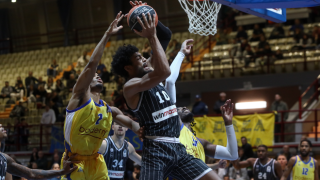 ΠΑΟΚ: Στόχος να διατηρήσει την παράδοση με Λαύριο-Ώρα έναρξης, κανάλι και... οι αριθμοί