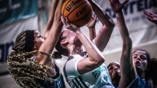 Μπάσκετ: Σκληρές μάχες στην Α1 Γυναικών- Το πρόγραμμα της 17ης αγωνιστικής