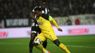 Ένα βήμα από την Σπαρτάκ Μόσχας ο Λιβάι Γκαρσία!