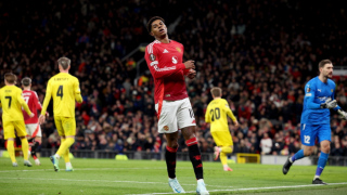 Άστον Βίλα: Παίρνει Ράσφορντ﻿ από τη Μάντσεστερ Γιουνάιτεντ!