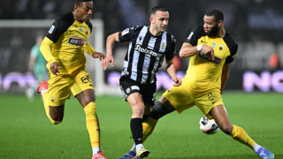 Σάστρε: «Αυτά πρέπει να έχουμε για να νικήσουμε την ΑΕΚ»