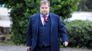 Superleague: «Έφυγε» ο Βαγγέλης Μπαταγιάννης