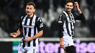 Ασπίδα Οζντόεφ σε Τσάλοφ: «Πολλοί δεν καταλαβαίνουν τι είναι προσαρμογή»