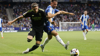 La Liga: Που παίζουν οι δύο ομάδες της Μαδρίτης – Κανάλια και ώρες μετάδοσης