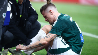 Παναθηναϊκός: Νέο απρόοπτο με τον Γεντβάι