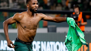 Παναθηναϊκός: Στη λίστα των φορ ο Ιχεανάτσο