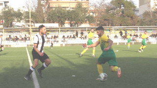 ΕΠΣΜ: Αποτελέσματα, βαθμολογίες και παιχνίδια της Κυριακής