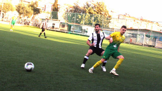 ΕΠΣΜ: Τελικά αποτελέσματα των σημερινών αγώνων (2/2)