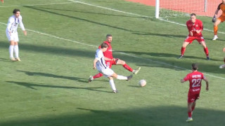 Ηρακλής-Καμπανιακός 1-0: Εξαιρετική συνεργασία και Τσιντώνης σκόρερ!